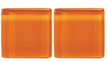 100gr ~106τεμ 10X10X4mm Orange 51