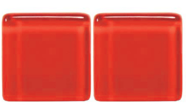100gr ~106τεμ 10X10X4mm Red 52