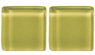 100gr ~106τεμ 10X10X4mm Light Green 31