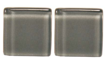 100gr ~106τεμ 10X10X4mm Grey 11