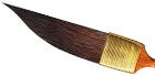 700 No2 Sword Striper Kazan Squirrel Da Vinci