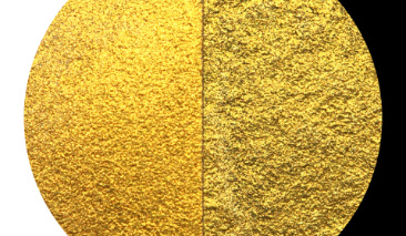 Arabic Gold C630