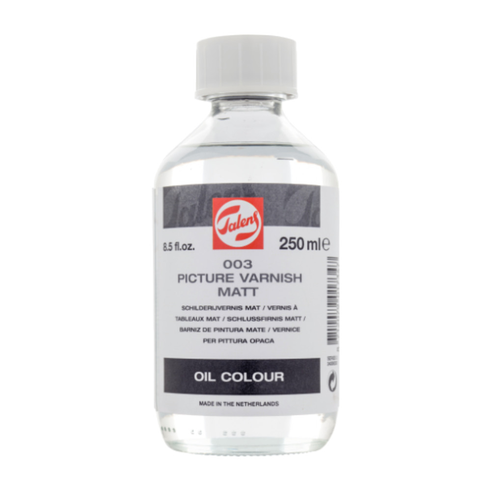 Mat 003 - 250ml