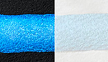 Opal Blue 663 +++