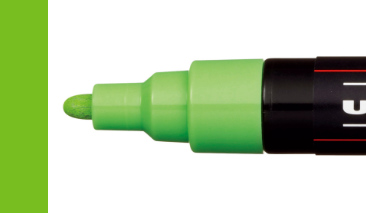 1,8-2,5mm Apple Green