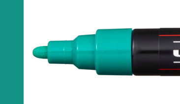 1,8-2,5mm Emerald Green