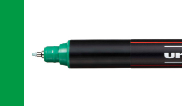 0,7mm Green