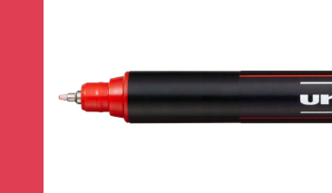 0,7mm Red