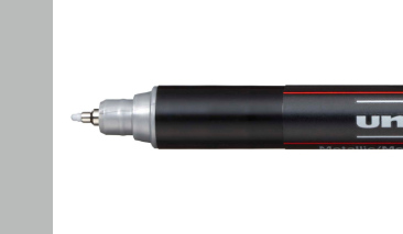 0,7mm Silver