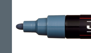 1,8-2,5mm Slate Grey