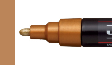1,8-2,5mm Bronze