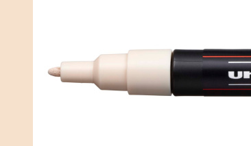 0,9-1,3mm Beige