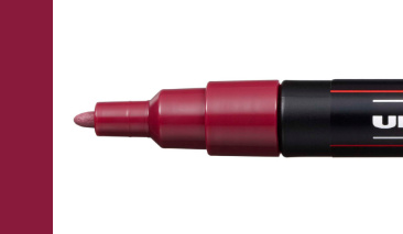 0,9-1,3mm Red Wine