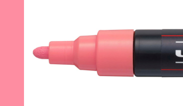 1,8-2,5mm Coral Pink