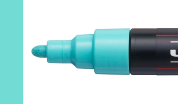 1,8-2,5mm Aqua Green