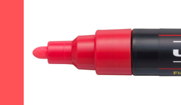 1,8-2,5mm Fluo Red