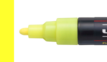 1,8-2,5mm Fluo Yellow