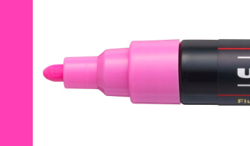 1,8-2,5mm Fluo Pink