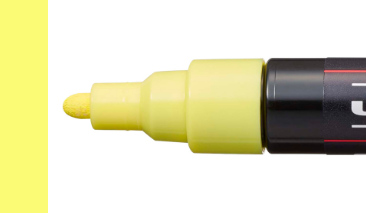 1,8-2,5mm Sunshine Yellow