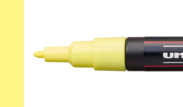0,9-1,3mm Sunshine Yellow