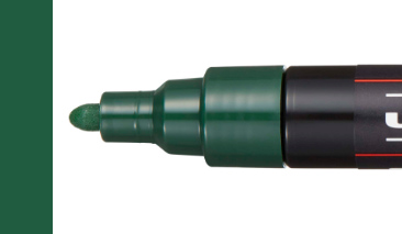 1,8-2,5mm English Green