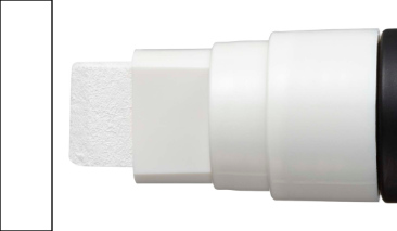 5-15mm White