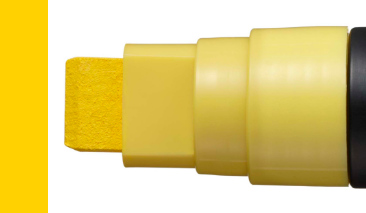 5-15mm Yellow