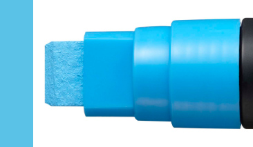 5-15mm Light Blue