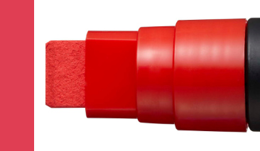 5-15mm Red