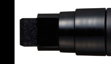 5-15mm Black