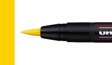 Brush Yellow