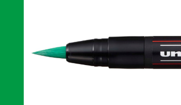 Brush Green
