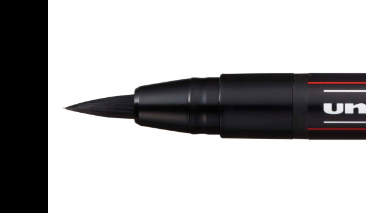 Brush Black