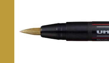 Brush Gold