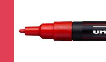 0,9-1,3mm Red