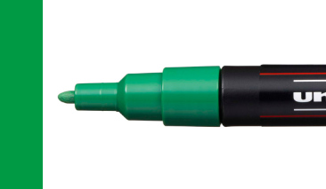 0,9-1,3mm Green