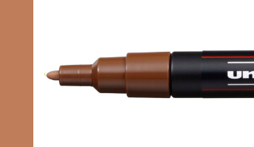 0,9-1,3mm Brown