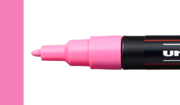 0,9-1,3mm Pink