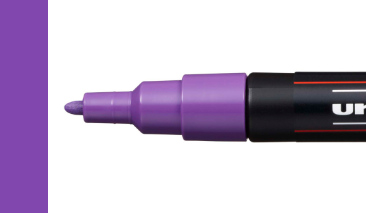 0,9-1,3mm Violet