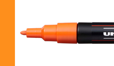0,9-1,3mm Orange