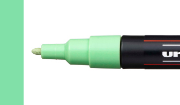 0,9-1,3mm Light Green