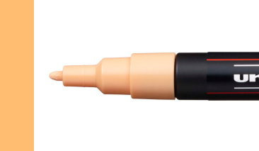 0,9-1,3mm Light Orange