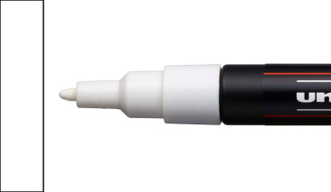 0,9-1,3mm White