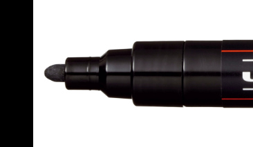1,8-2,5mm Black