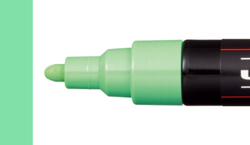 1,8-2,5mm Light Green