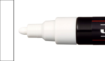 1,8-2,5mm White