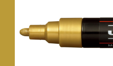 1,8-2,5mm Gold