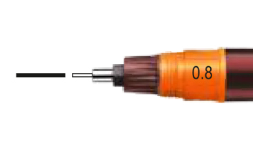 0,80mm