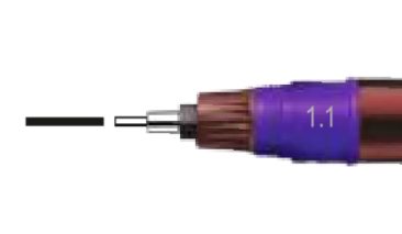1,10mm