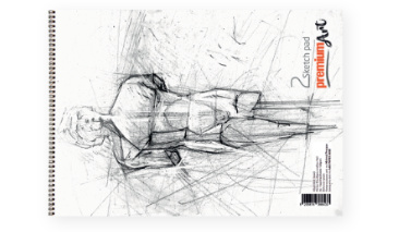 No2 A4 20x30cm 14φύλλα